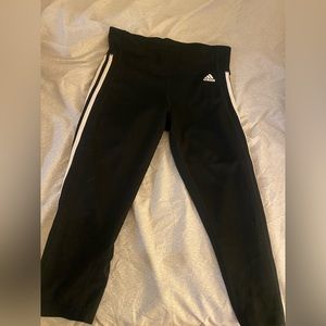 Adidas leggings